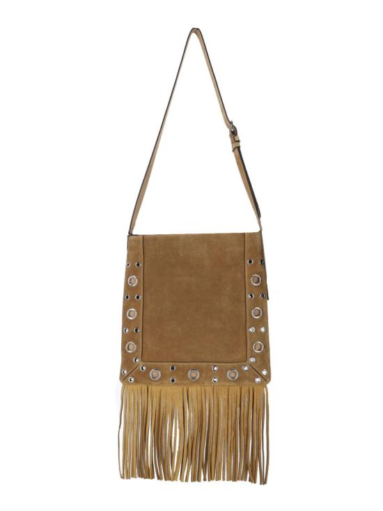26SS 발렌티노 가라바니 숄더백 8W2B0R33JETRDX Brown - VALENTINO GARAVANI