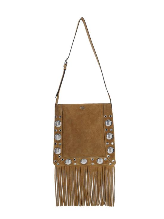 26SS 발렌티노 가라바니 숄더백 8W2B0R33JETRDX Brown