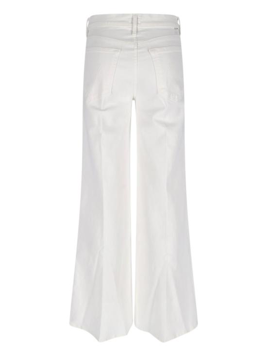 26SS 마더 데님 팬츠 10815 753FOT White - MOTHER