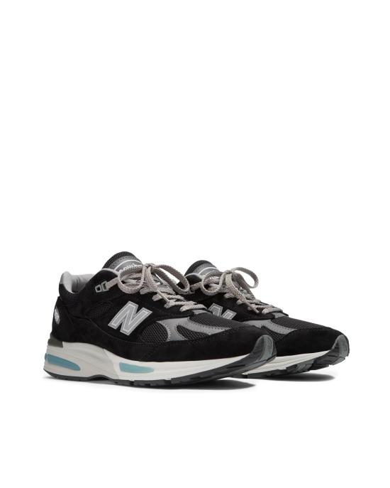 25FW 뉴발란스 스니커즈 2554030 Black