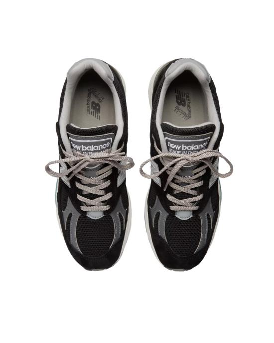 25FW 뉴발란스 스니커즈 2554030 Black - NEW BALANCE