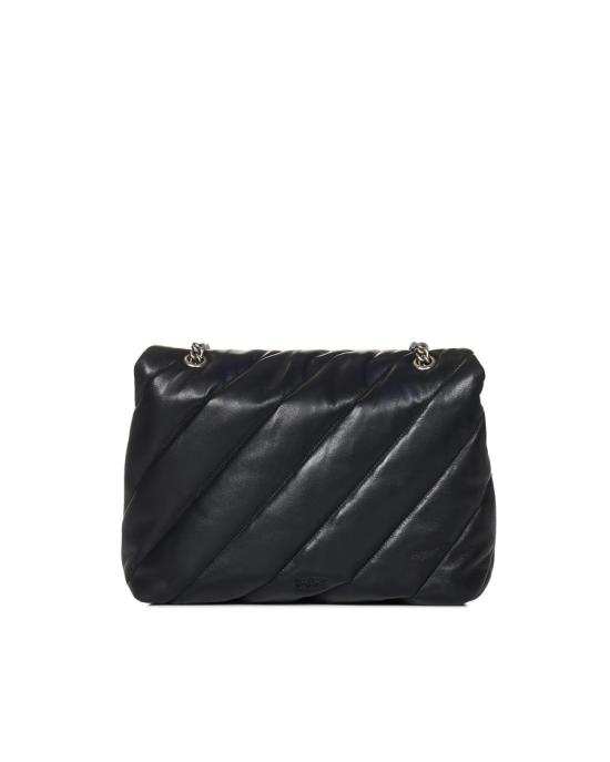 26SS 핑코 숄더백 9957076 Black - PINKO