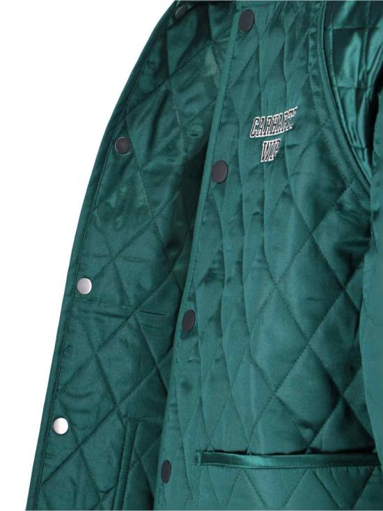 25FW 칼하트 WIP 얼럼나이 라이너 I03514605AXX Green - CARHARTT WIP