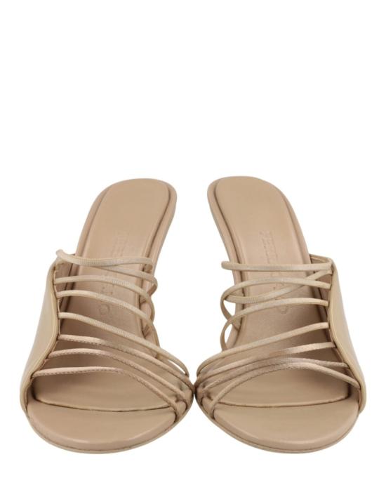  살바토레 페라가모 뮬/슬리퍼 01F599 761356 1C 20038 9 Neutrals - SALVATORE FERRAGAMO