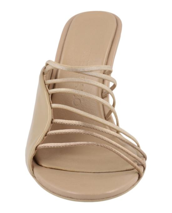  살바토레 페라가모 뮬/슬리퍼 01F599 761356 1C 20038 9 Neutrals - SALVATORE FERRAGAMO