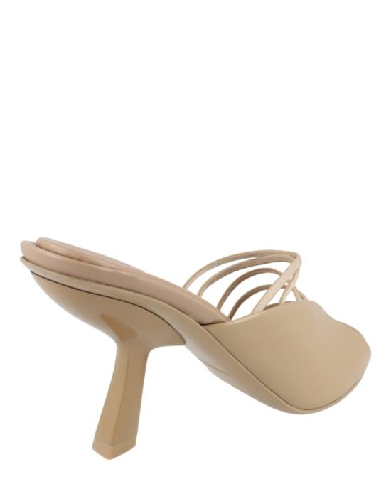  살바토레 페라가모 뮬/슬리퍼 01F599 761356 1C 20038 9 Neutrals - SALVATORE FERRAGAMO