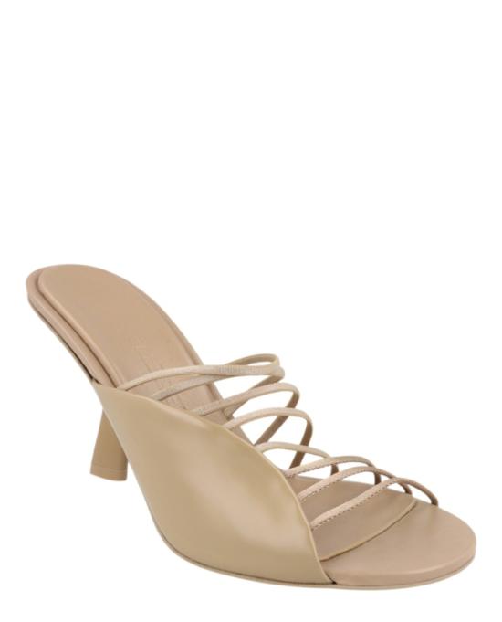  살바토레 페라가모 뮬/슬리퍼 01F599 761356 1C 20038 9 Neutrals - SALVATORE FERRAGAMO