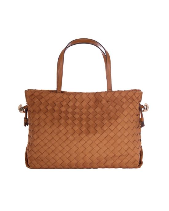 26SS 리우조 토트백 7052595 Brown