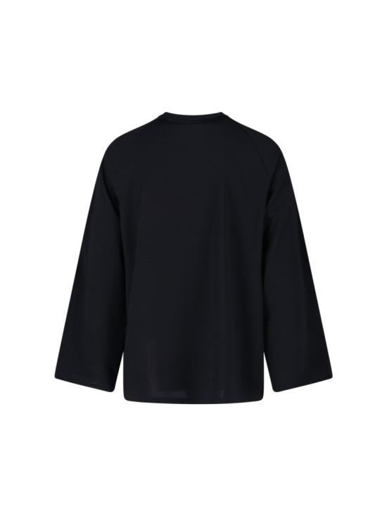 26SS 와이쓰리 반팔 티셔츠 JW7351BLACK Black - Y-3