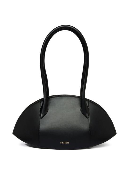26SS 니나리찌 숄더백 26PRS0200 CLF151 U9000 Black