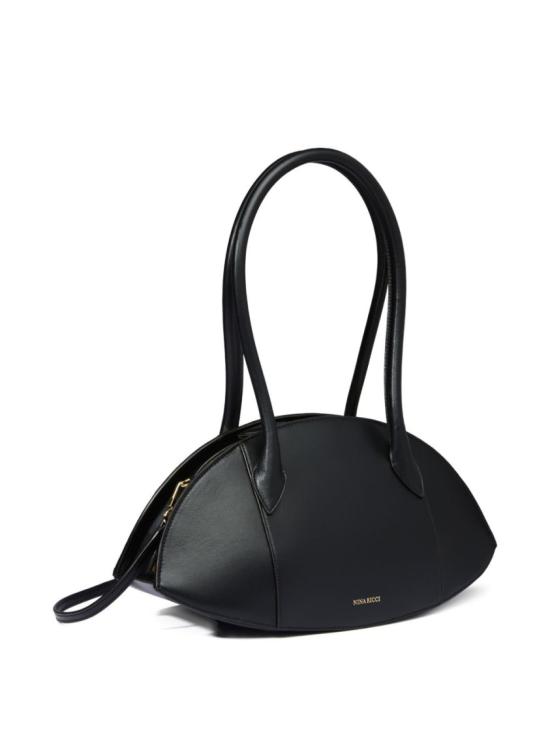 26SS 니나리찌 숄더백 26PRS0200 CLF151 U9000 Black - NINA RICCI