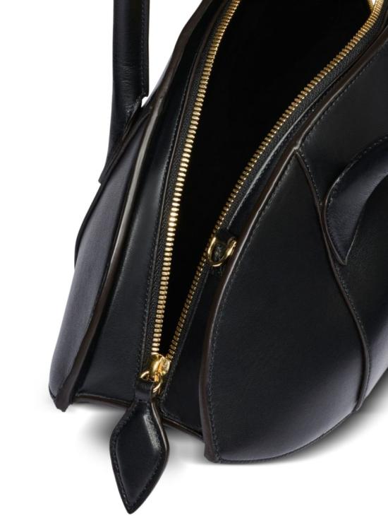 26SS 니나리찌 숄더백 26PRS0200 CLF151 U9000 Black - NINA RICCI
