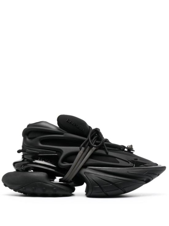 26SS 발망 스니커즈 BM1VJ309KNSC 0PA Black