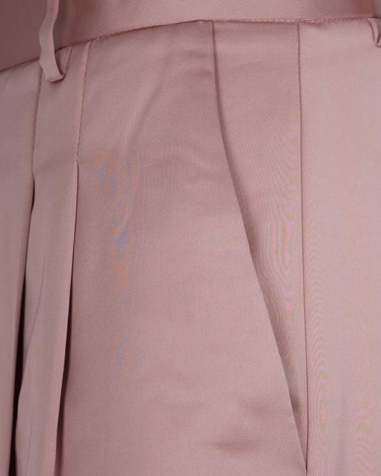 26SS 안다마네 팔라초 팬츠 2524139 Pink - ANDAMANE