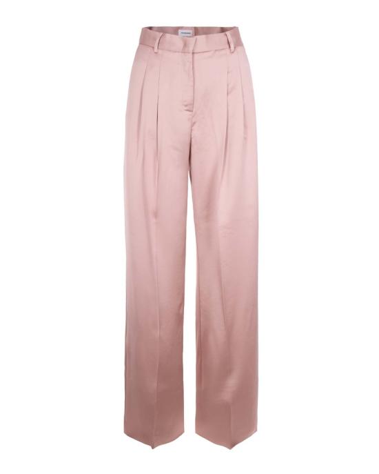 26SS 안다마네 팔라초 팬츠 2524139 Pink