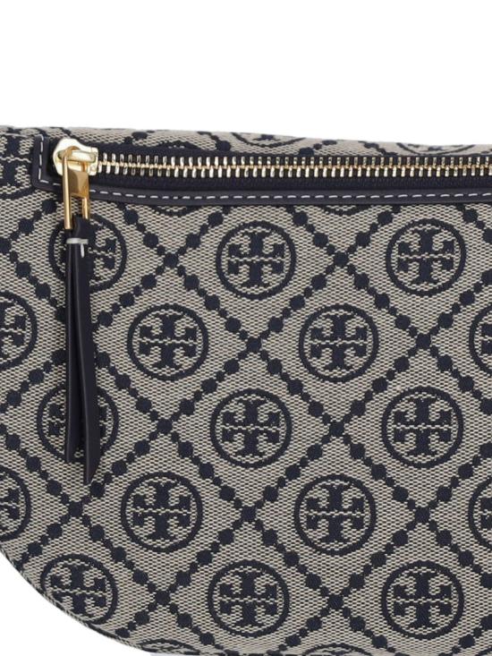 26SS 토리버치 벨트백 162094405 Grey - TORY BURCH