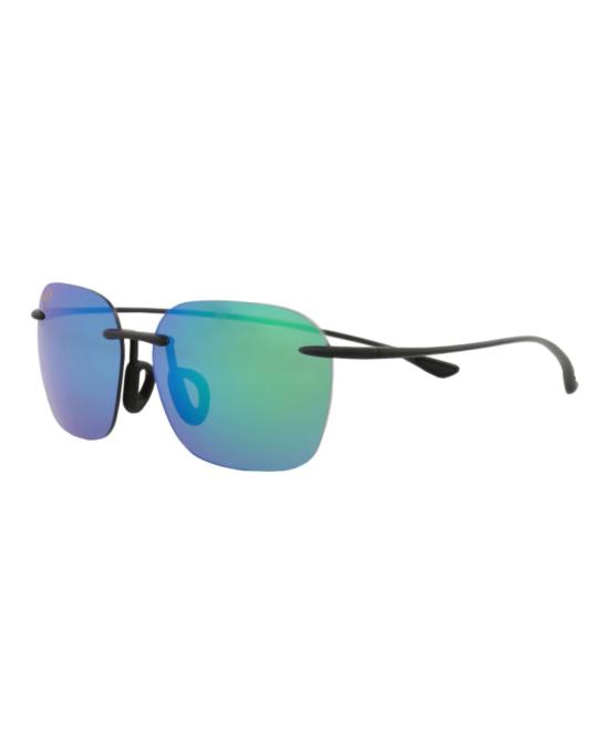  마우이짐 선글라스 GM446 2M 00012 NS Green - MAUI JIM