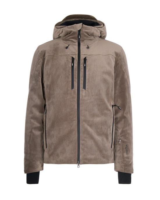 25FW 알에이치플러스 자켓 7845399 Brown