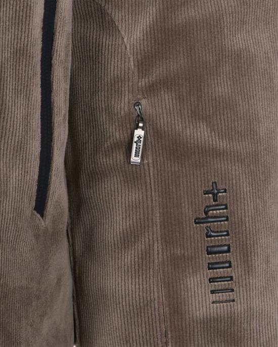 25FW 알에이치플러스 자켓 7845399 Brown - RH+