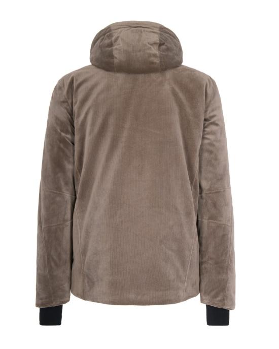 25FW 알에이치플러스 자켓 7845399 Brown - RH+