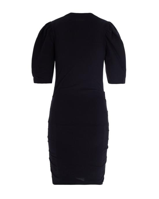26SS 이자벨마랑 미디 원피스 5066174 Black - ISABEL MARANT
