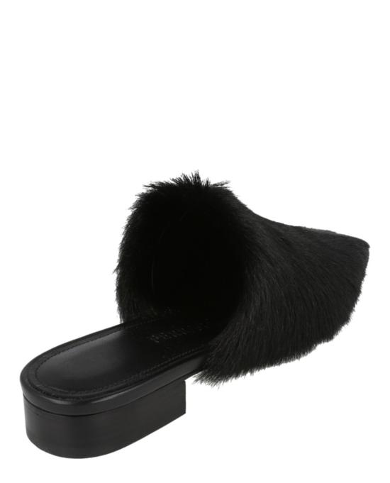  살바토레 페라가모 뮬/슬리퍼 01G342 766413 1C 00009 6 5 Black - SALVATORE FERRAGAMO