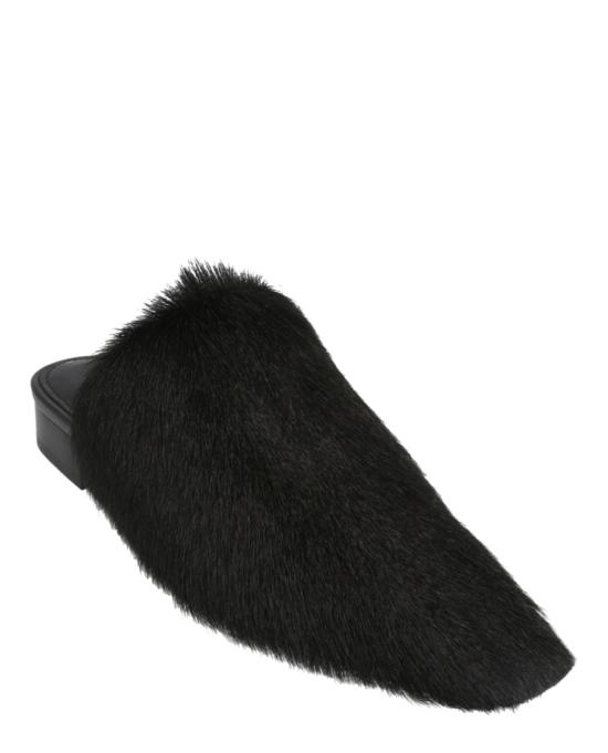  살바토레 페라가모 뮬/슬리퍼 01G342 766413 1C 00009 6 5 Black - SALVATORE FERRAGAMO