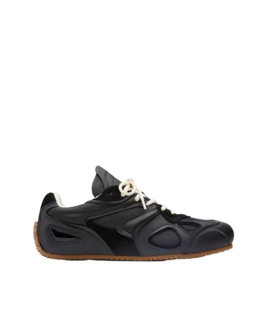 26SS 악셀 아리가토 스니커즈 5305345 Black