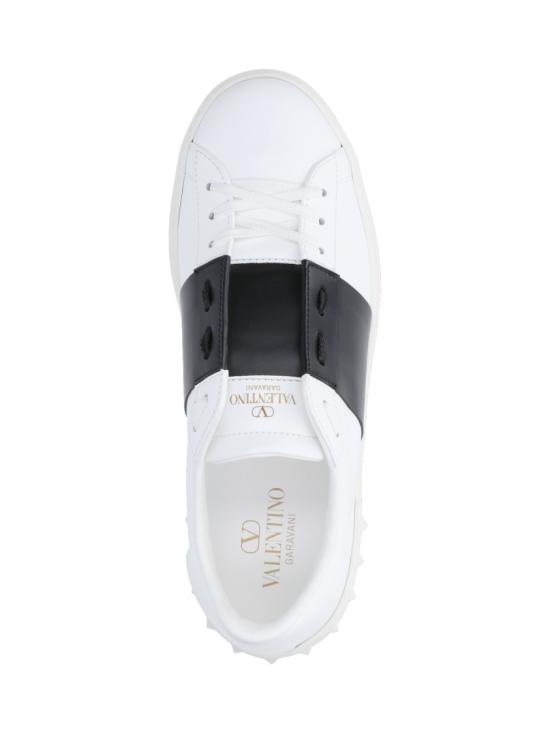 26SS 발렌티노 가라바니 스니커즈 8Y2S0830BLUA01 White - VALENTINO GARAVANI