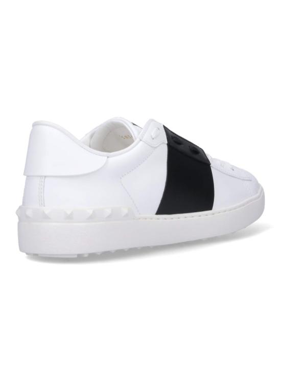26SS 발렌티노 가라바니 스니커즈 8Y2S0830BLUA01 White - VALENTINO GARAVANI