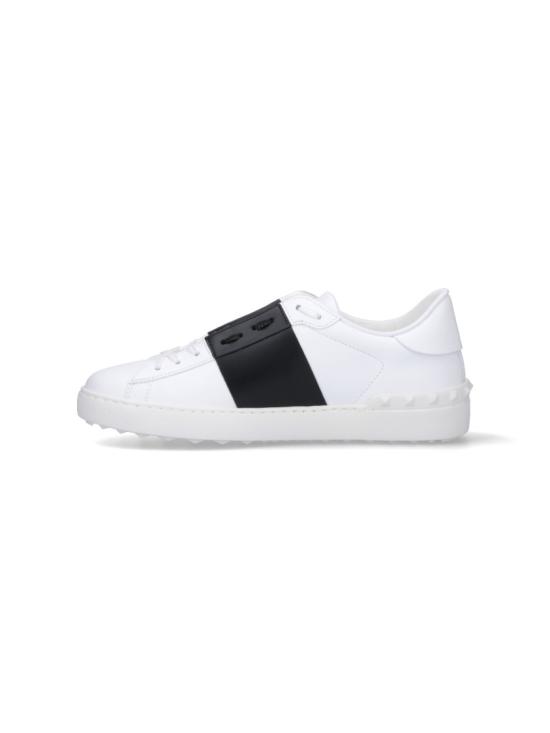26SS 발렌티노 가라바니 스니커즈 8Y2S0830BLUA01 White - VALENTINO GARAVANI