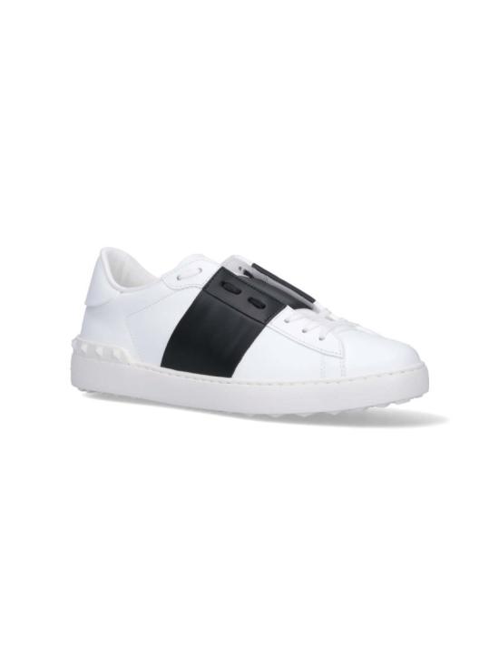 26SS 발렌티노 가라바니 스니커즈 8Y2S0830BLUA01 White - VALENTINO GARAVANI