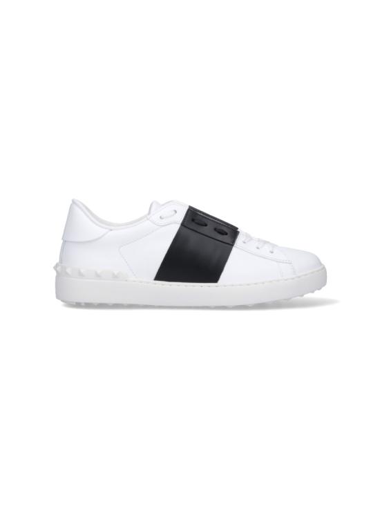 26SS 발렌티노 가라바니 스니커즈 8Y2S0830BLUA01 White