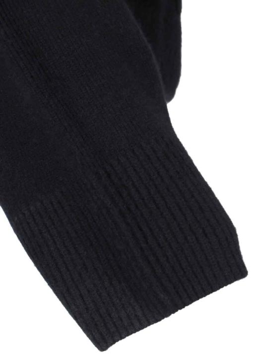 26SS 케이트 가디건 8267600 K600200 Black - KHAITE