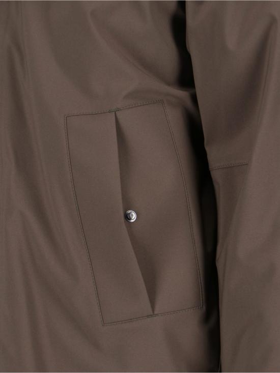 25FW 까웨 자켓 K7132BWB38 Brown - K-WAY
