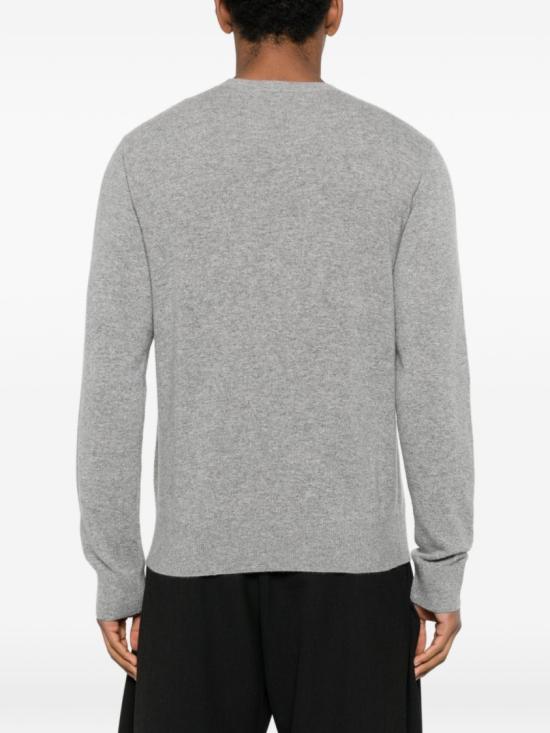 26SS 지방시 스웨터 BM90W94YP3 055 Grey - GIVENCHY