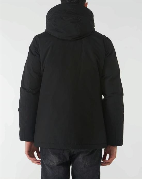  울리치 패딩 CFWOOU0771MRUT0001 BLK Black - WOOLRICH