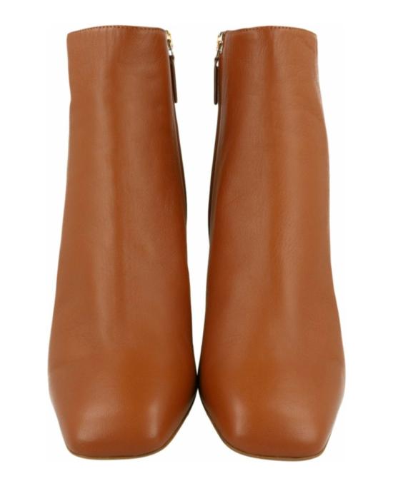  살바토레 페라가모 부츠 01D211 751124 1C 20038 7 5 Brown - SALVATORE FERRAGAMO