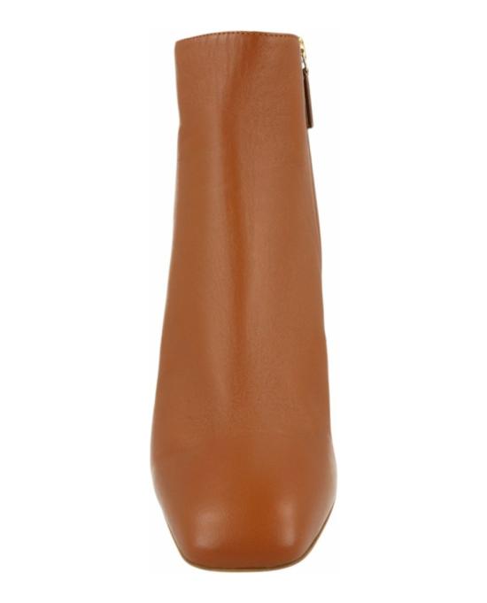  살바토레 페라가모 부츠 01D211 751124 1C 20038 7 5 Brown - SALVATORE FERRAGAMO