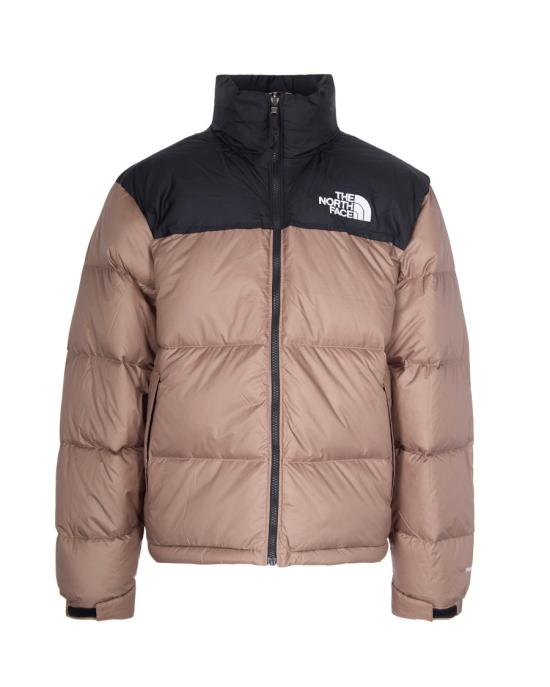 25FW 노스페이스 숏패딩 5382276 Pink