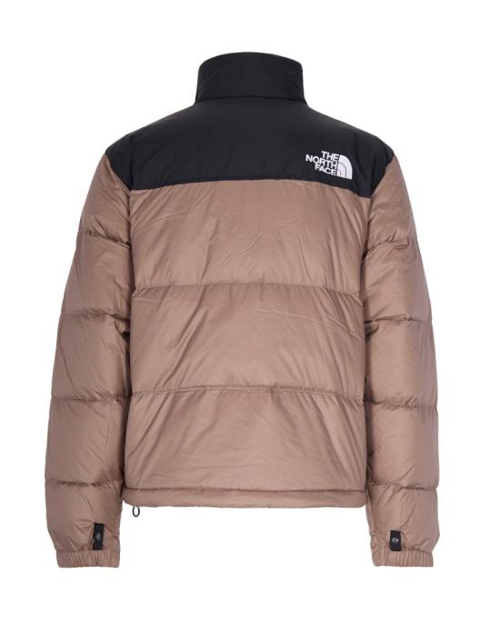 25FW 노스페이스 숏패딩 5382276 Pink - NORTH FACE