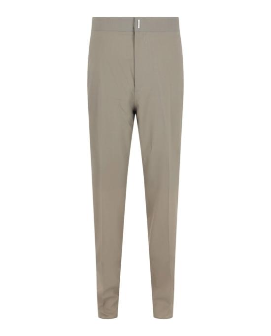  지방시 스트레이트 팬츠 BM50TJ 14NX 099 00695 46 Grey