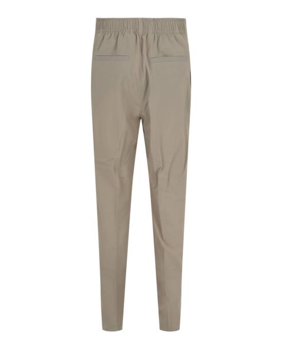  지방시 스트레이트 팬츠 BM50TJ 14NX 099 00695 46 Grey - GIVENCHY