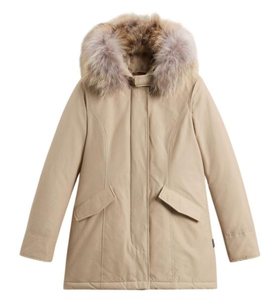  울리치 코트 CFWWOU0538FRUT0001 OXT Neutrals