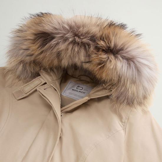  울리치 코트 CFWWOU0538FRUT0001 OXT Neutrals - WOOLRICH
