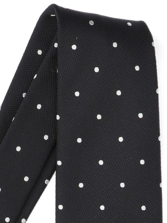 26SS 톰포드 넥타이 STE001 S0260NAA Black - TOMFORD