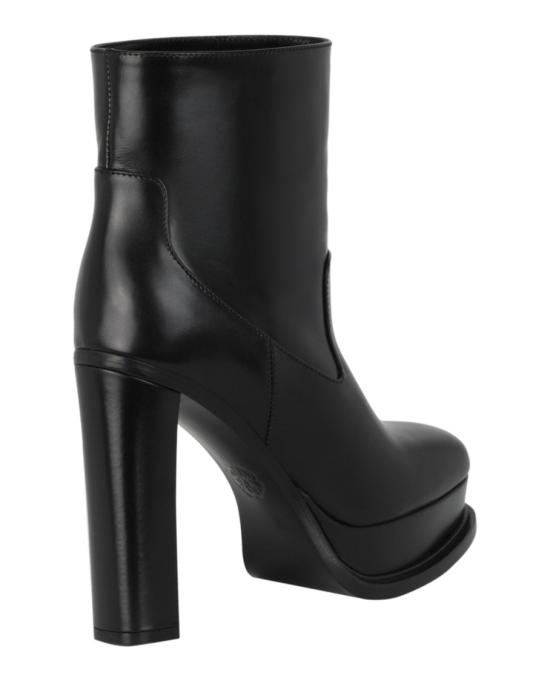  알렉산더 맥퀸 부츠 734969 WHSW0 1000 00002 39 Black - ALEXANDER MCQUEEN