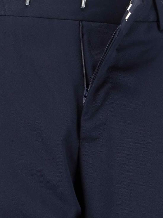 25FW 피티토리노 수트 팬츠 CO RFZAZ40FWD SD740360 Blue - PT TORINO