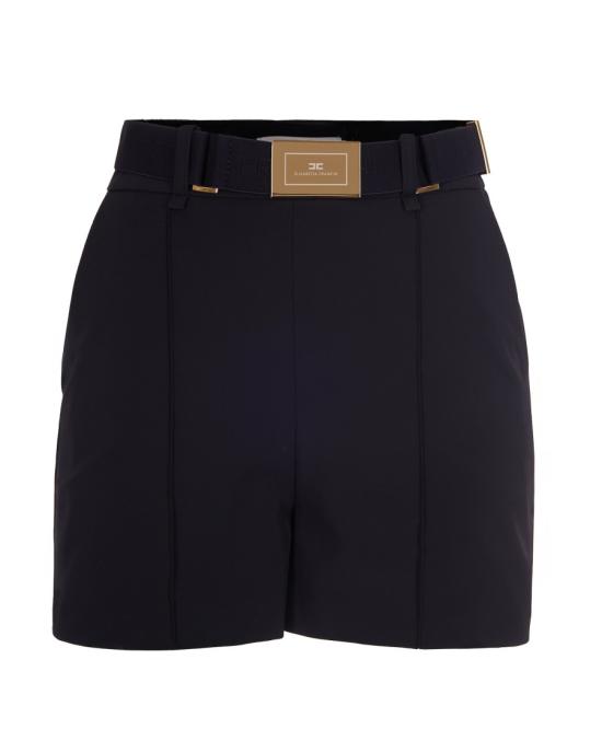 26SS 엘리자베타프랜치 숏팬츠 2165469 Black