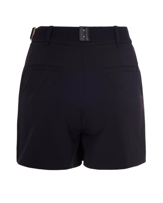 26SS 엘리자베타프랜치 숏팬츠 2165469 Black - ELISABETTA FRANCHI